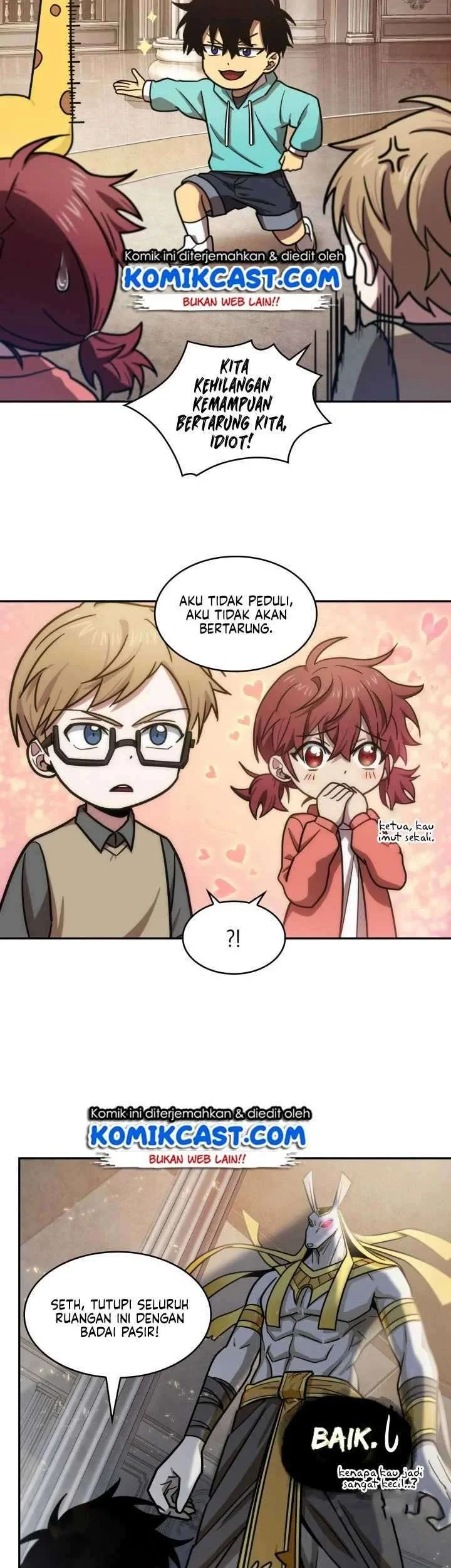 Chapter 176 - halaman 36