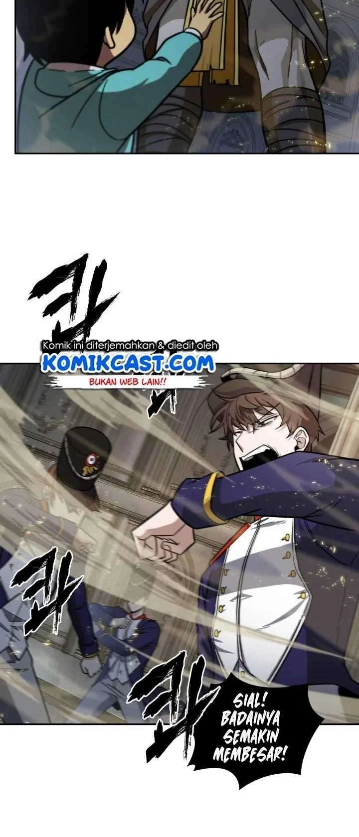Chapter 176 - halaman 37