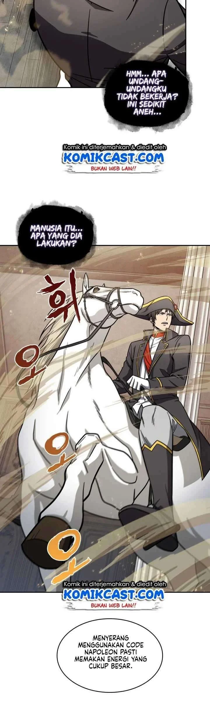 Chapter 176 - halaman 40
