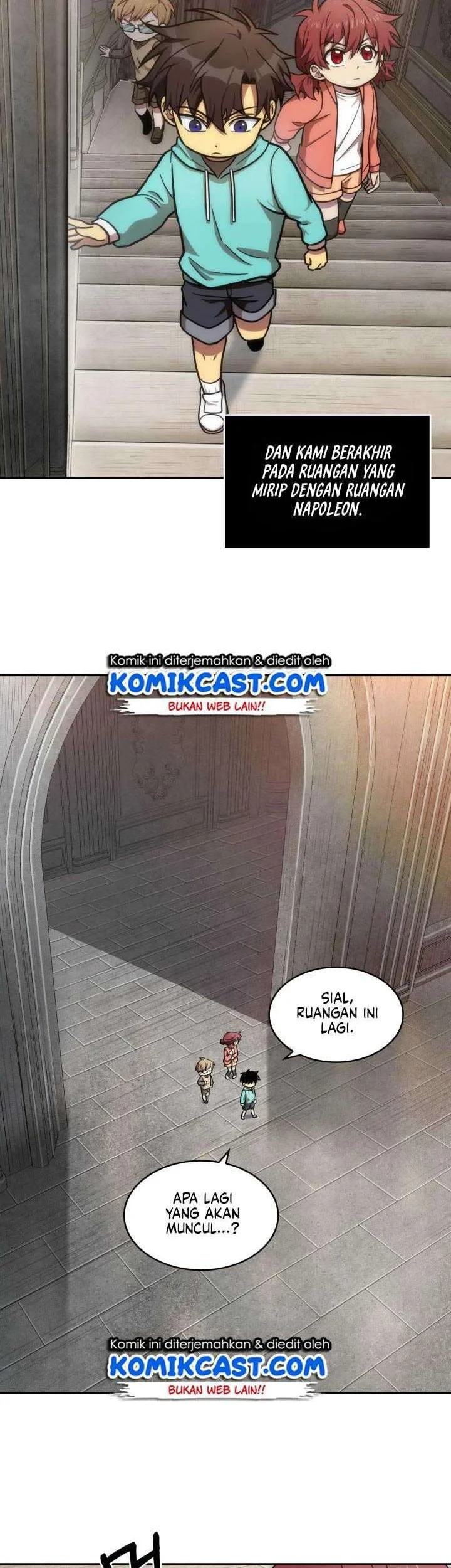 Chapter 176 - halaman 42