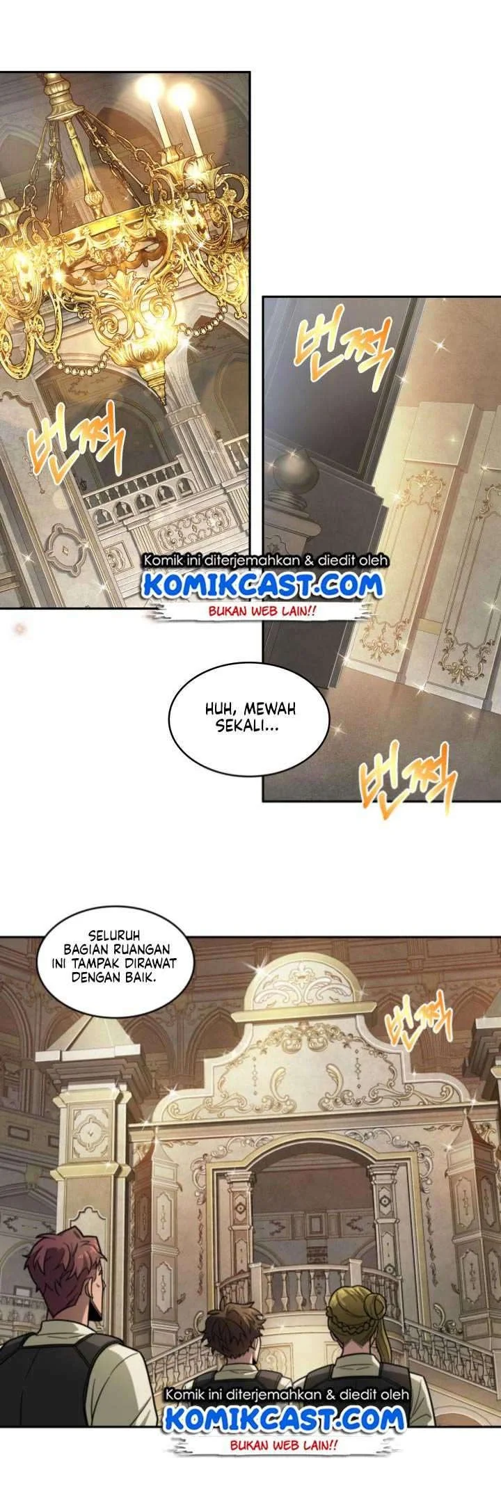 Chapter 176 - halaman 8