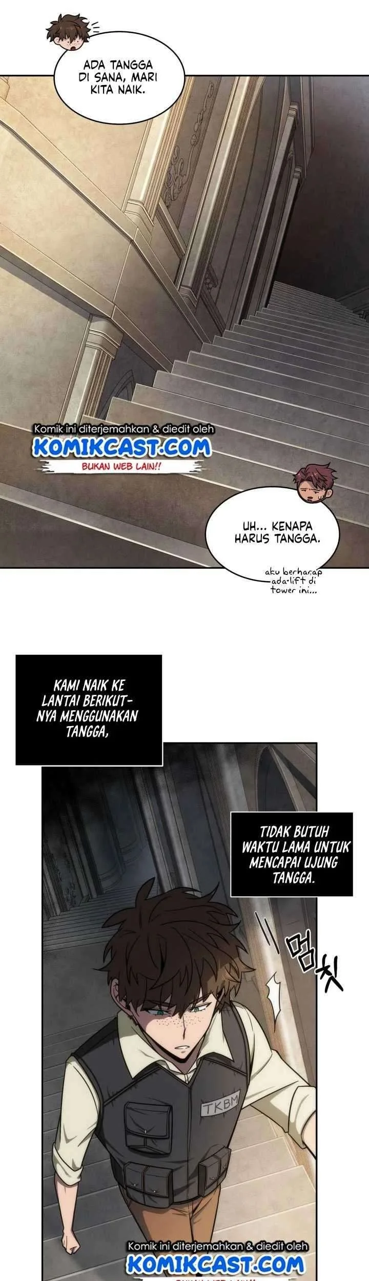 Chapter 176 - halaman 9