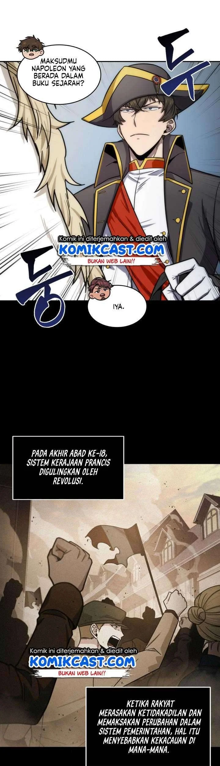 Chapter 176 - halaman 16
