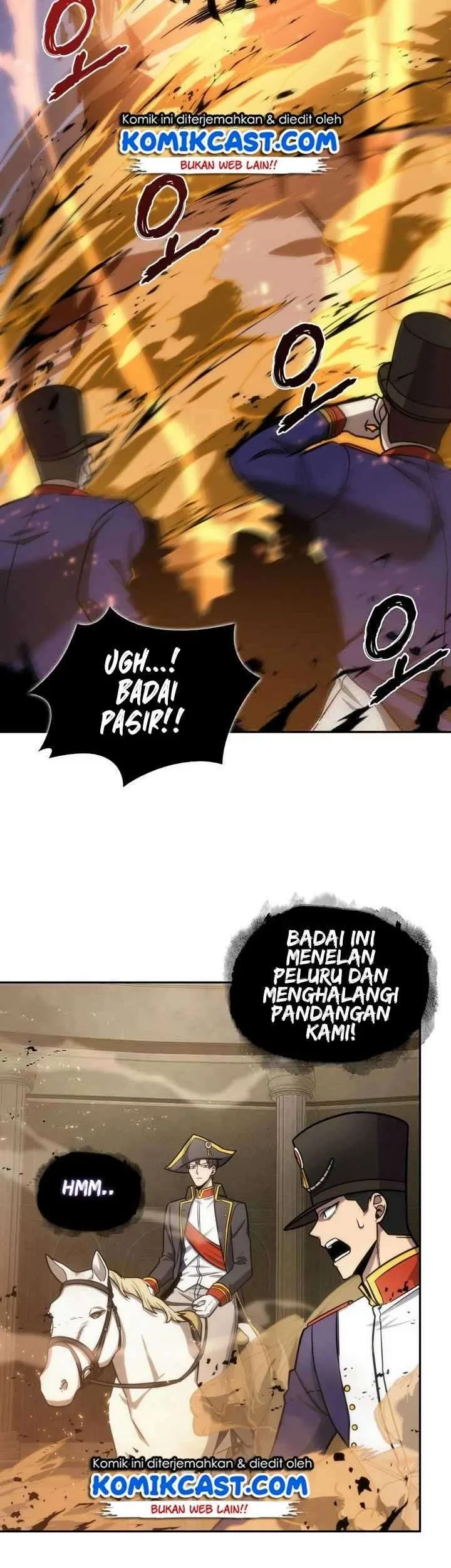 Chapter 176 - halaman 24