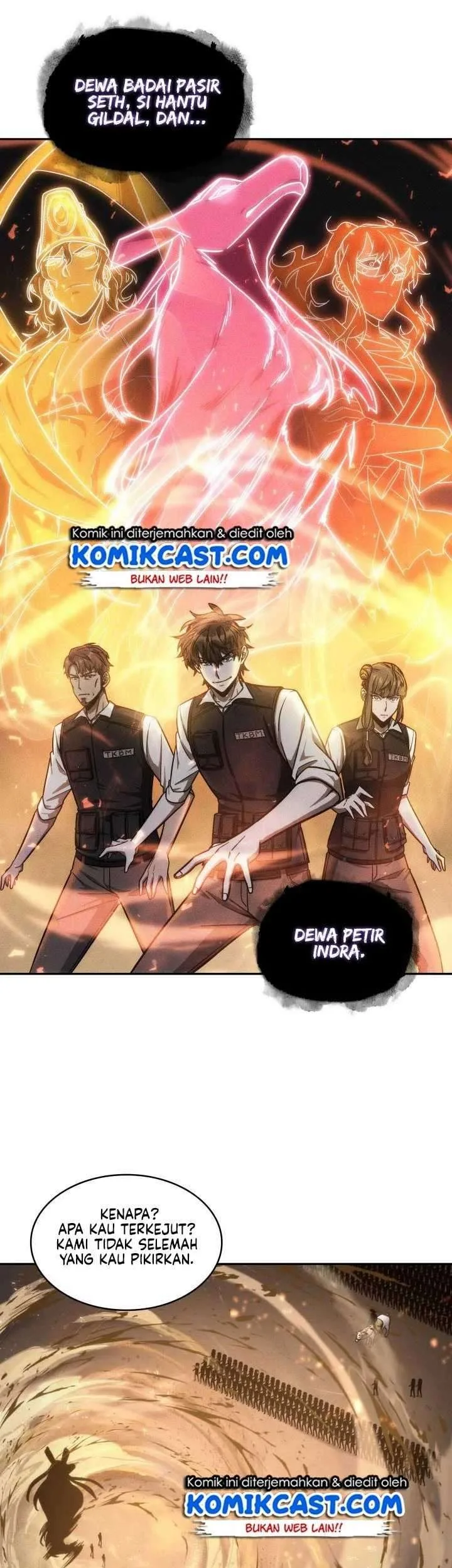 Chapter 176 - halaman 26