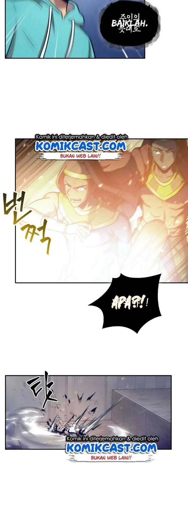 Chapter 177 - halaman 31