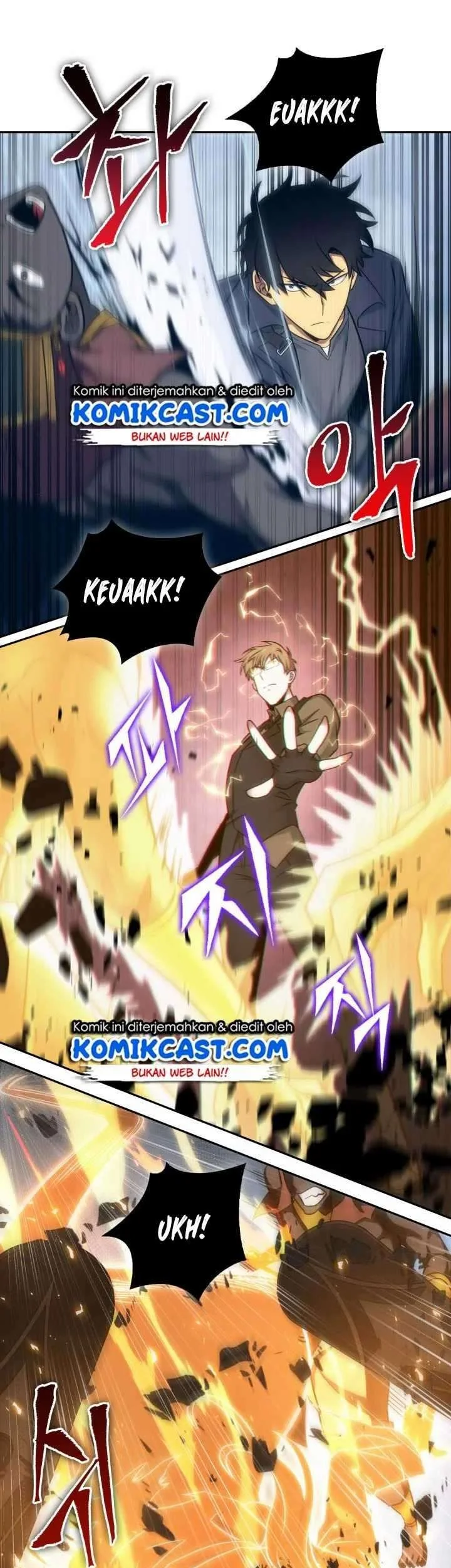 Chapter 177 - halaman 32