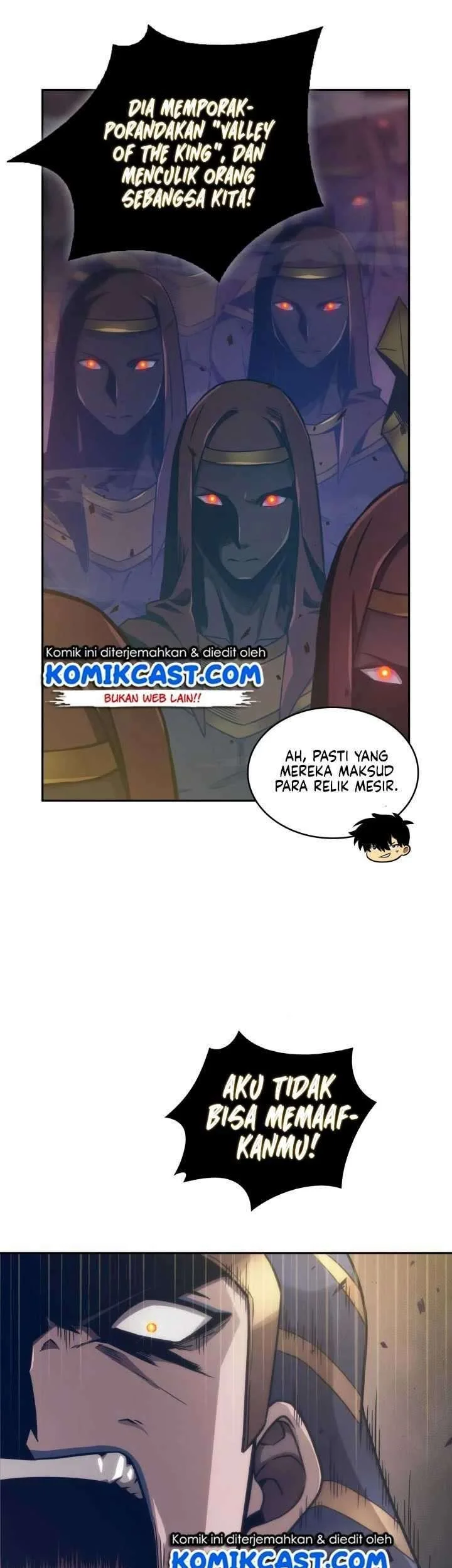 Chapter 177 - halaman 35