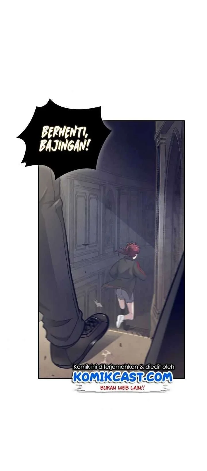 Chapter 177 - halaman 37