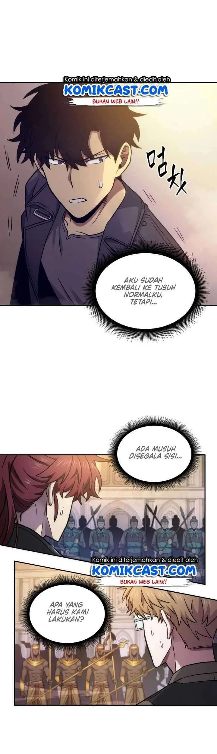 Chapter 177 - halaman 38
