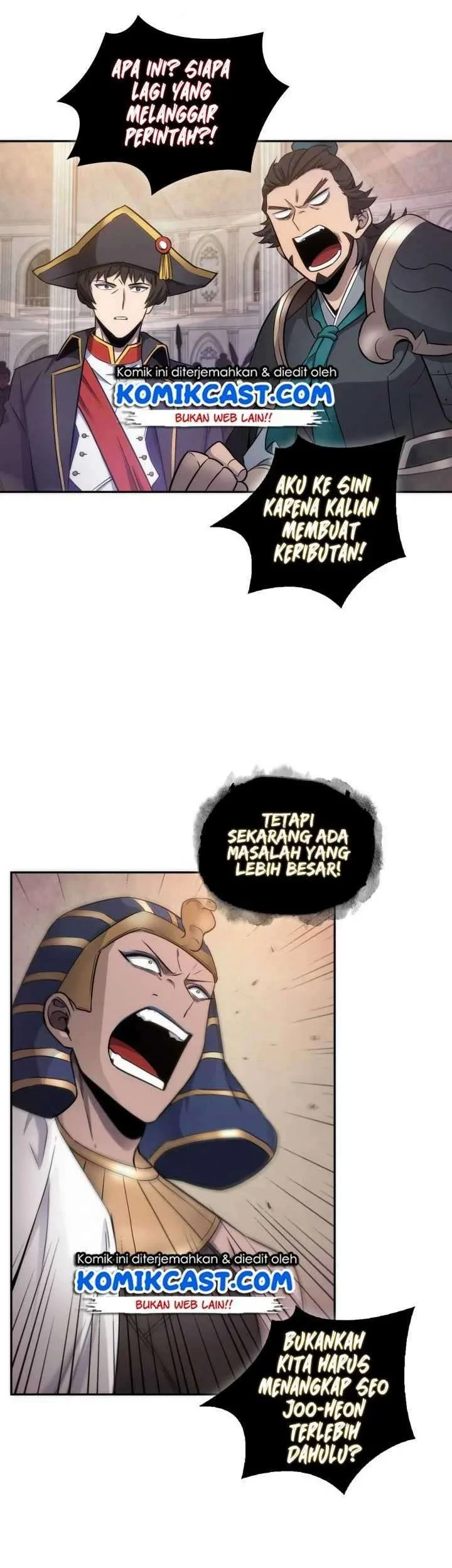 Chapter 177 - halaman 39