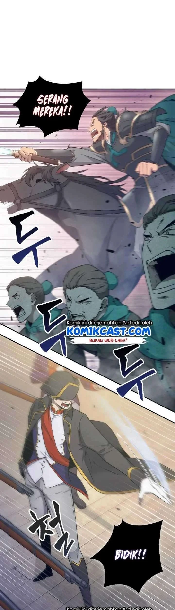 Chapter 177 - halaman 17