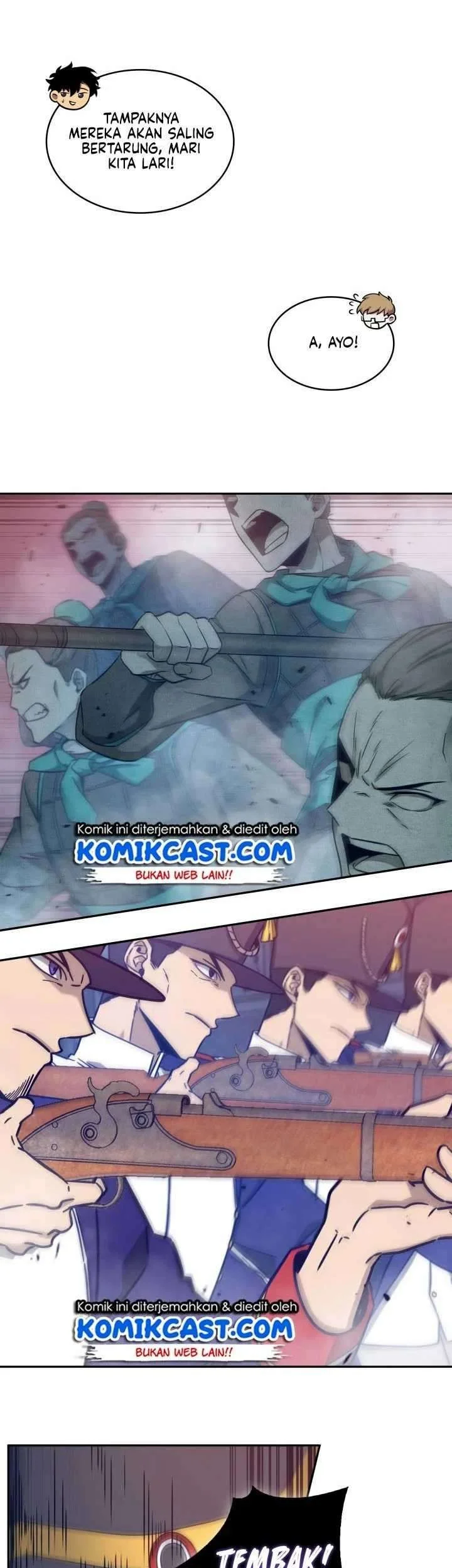Chapter 177 - halaman 19