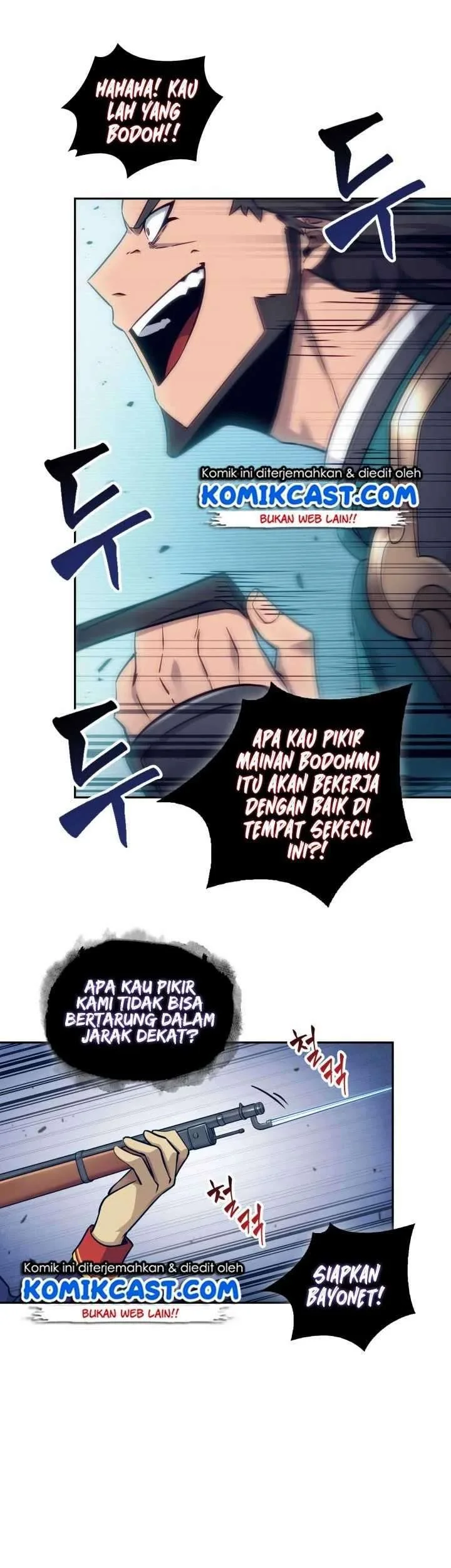 Chapter 177 - halaman 22