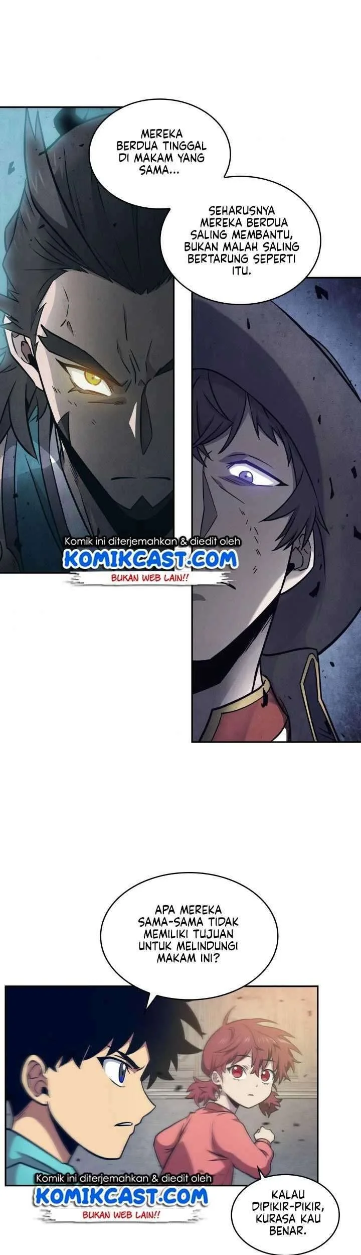 Chapter 177 - halaman 26