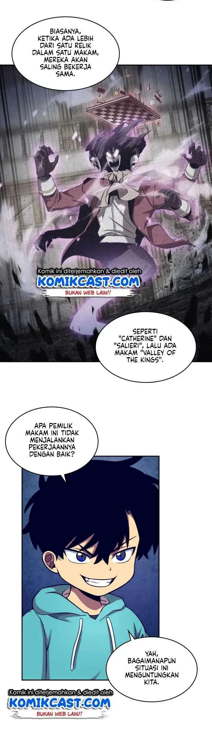 Chapter 177 - halaman 27