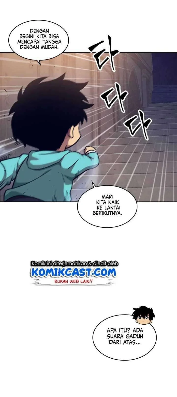 Chapter 177 - halaman 28