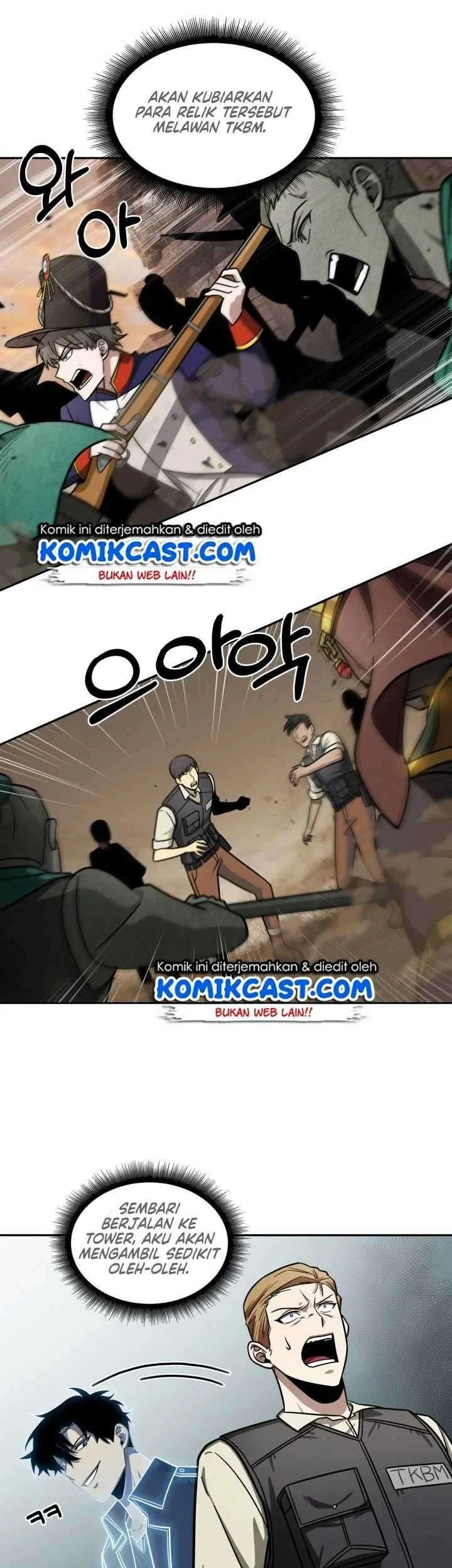Chapter 178 - halaman 27