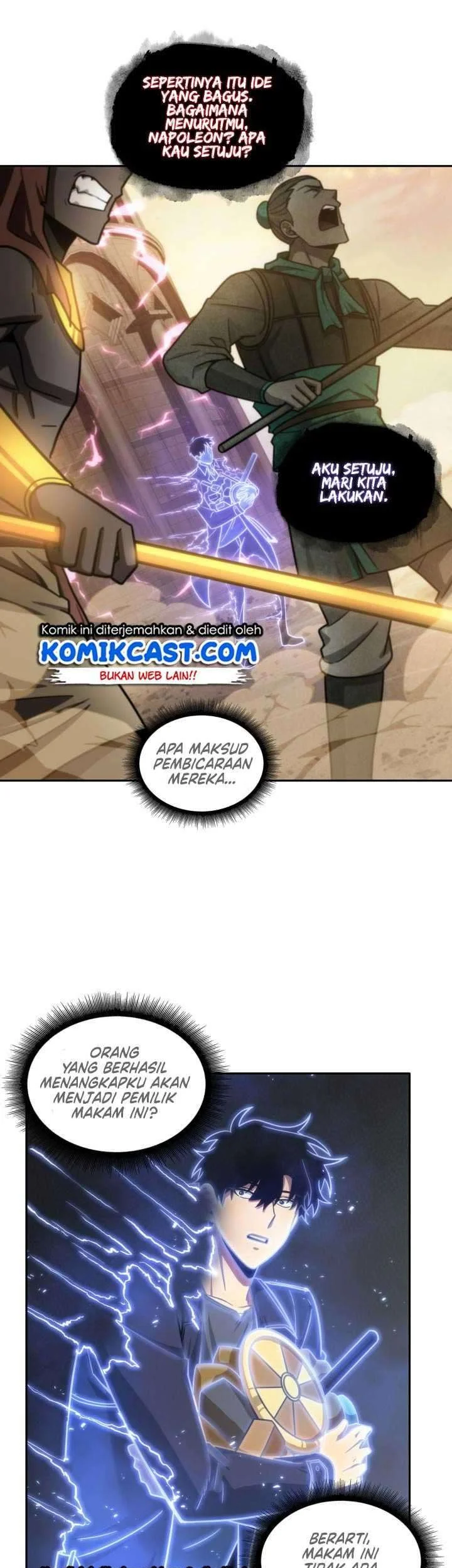 Chapter 178 - halaman 33