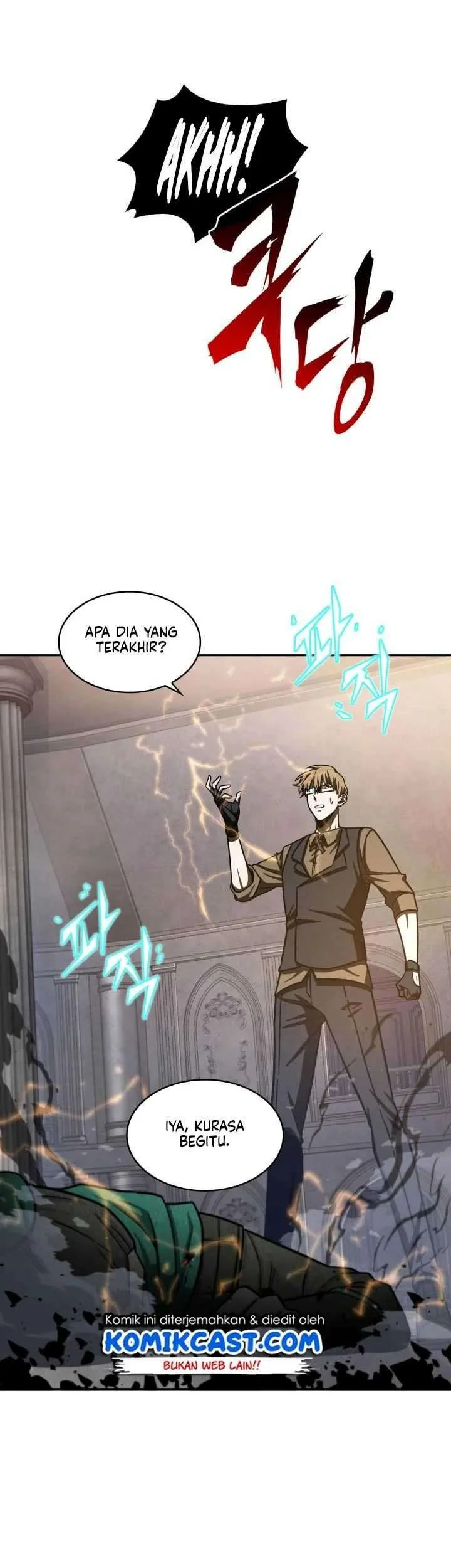 Chapter 178 - halaman 38