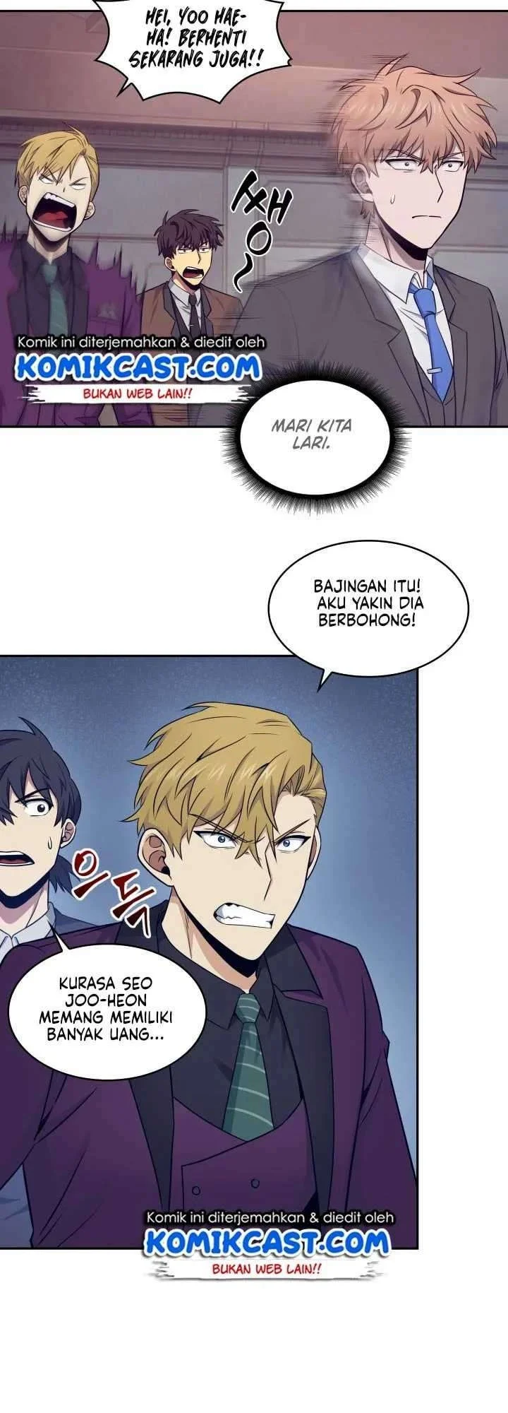 Chapter 179 - halaman 29