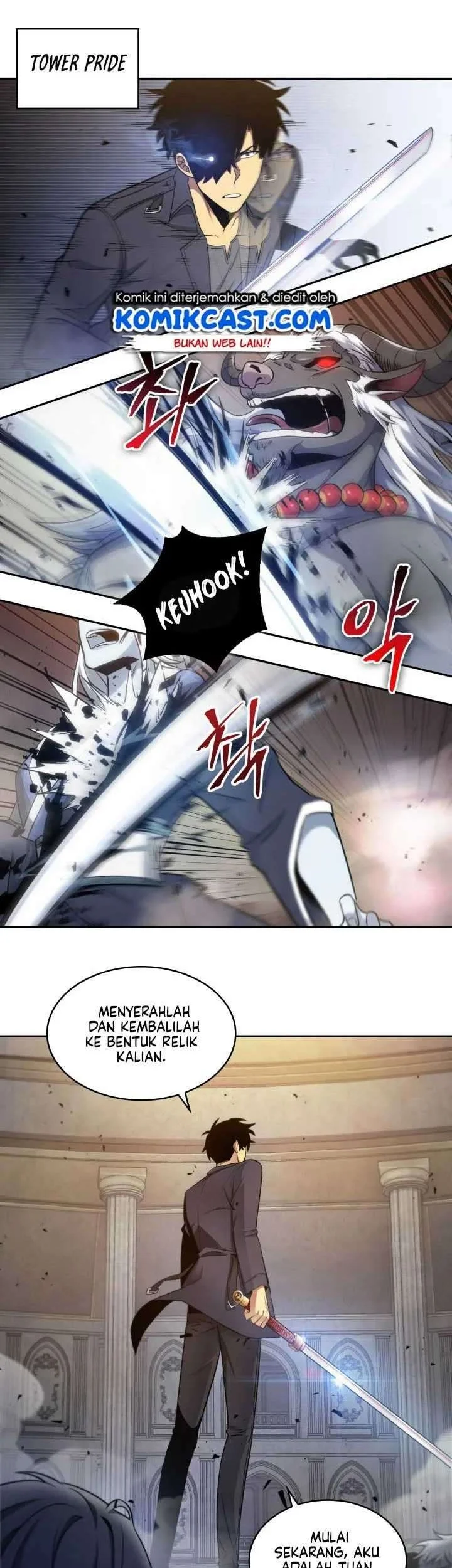 Chapter 179 - halaman 31
