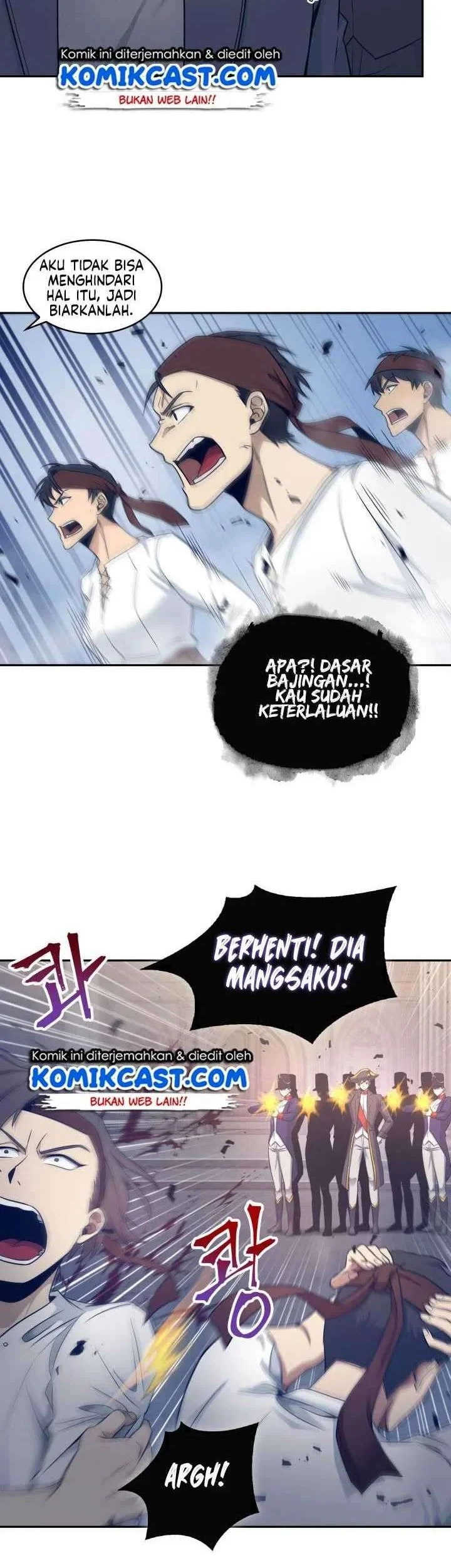 Chapter 179 - halaman 34