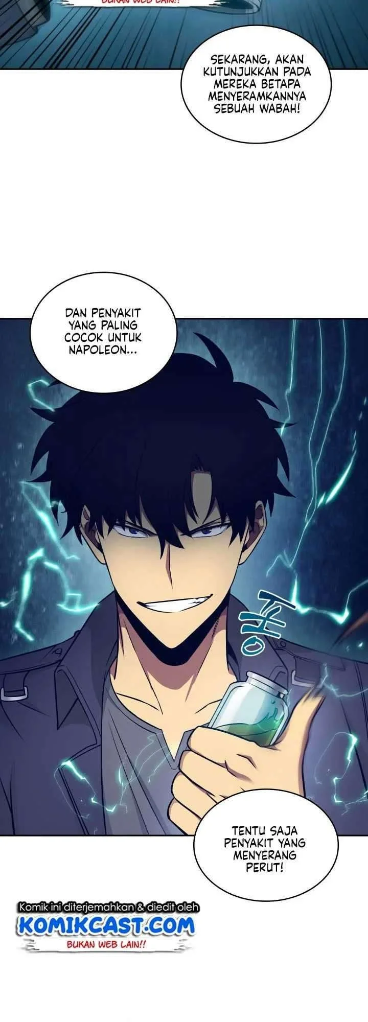 Chapter 179 - halaman 38