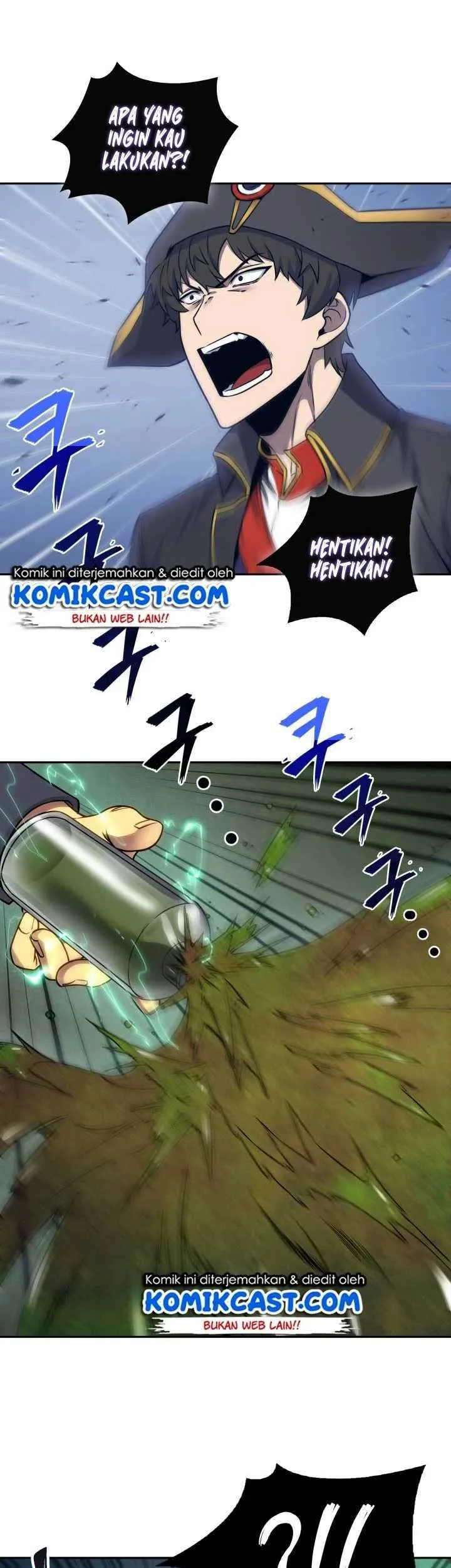 Chapter 179 - halaman 39