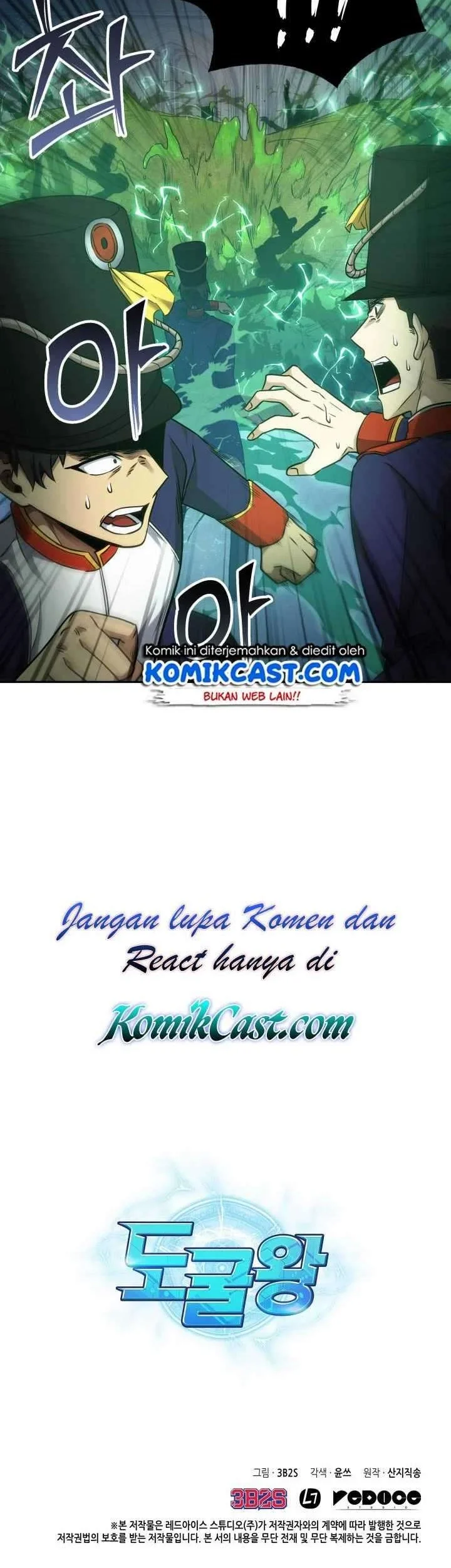 Chapter 179 - halaman 40