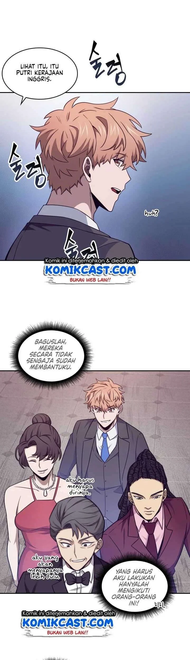 Chapter 179 - halaman 16