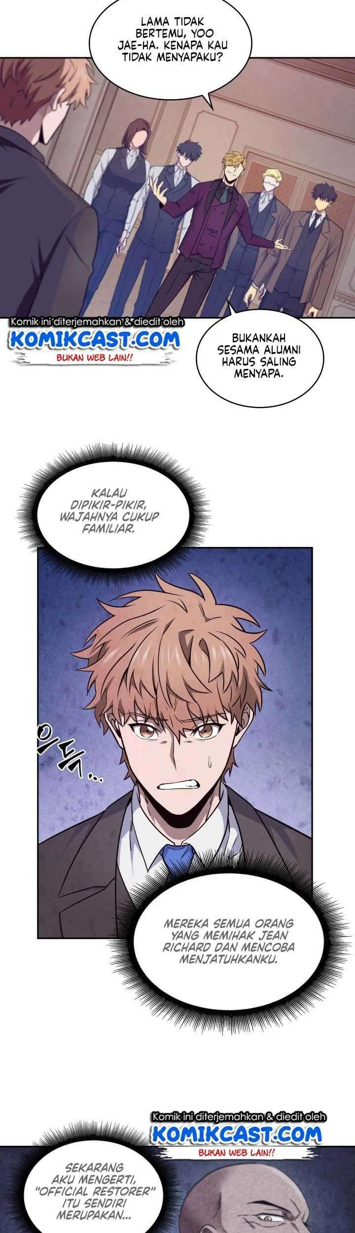 Chapter 179 - halaman 22