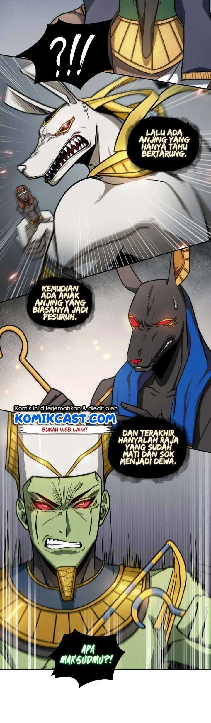 Chapter 180 - halaman 38