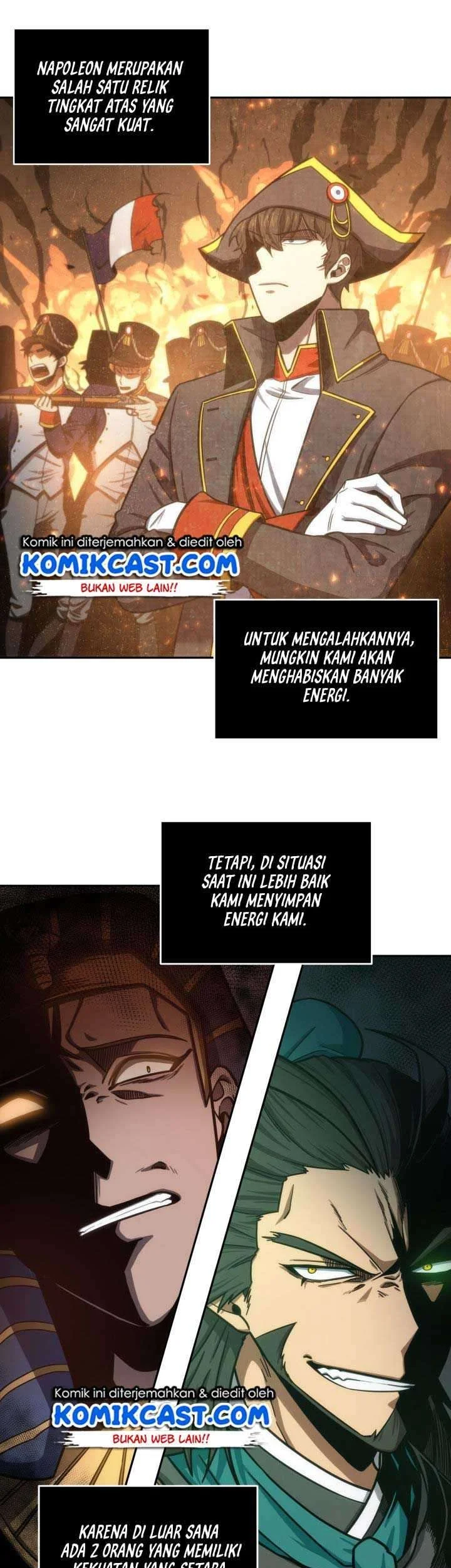 Chapter 180 - halaman 3