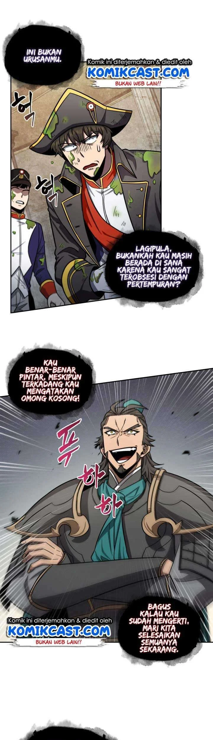 Chapter 180 - halaman 12