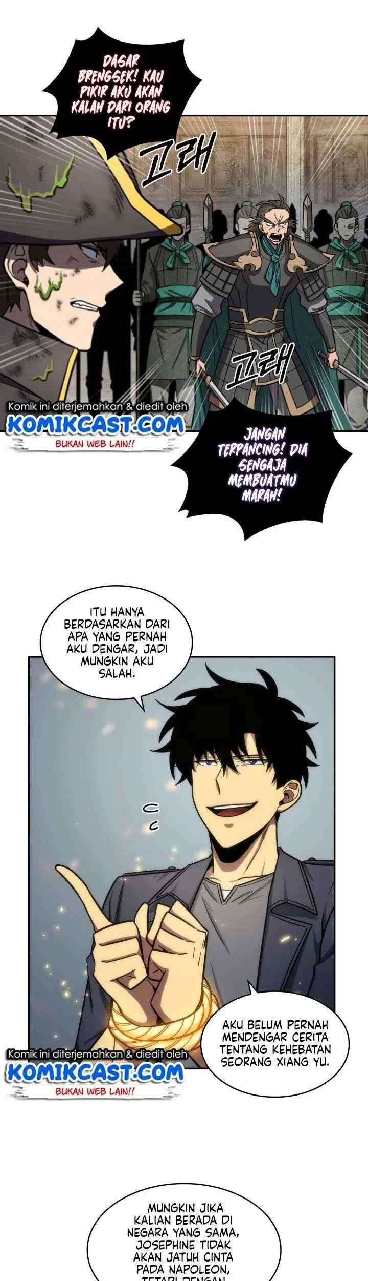 Chapter 180 - halaman 18
