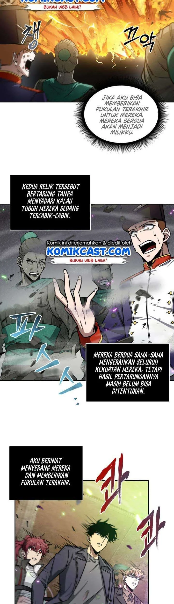 Chapter 180 - halaman 25
