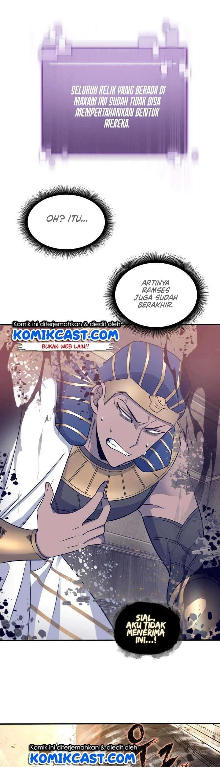 Chapter 181 - halaman 32