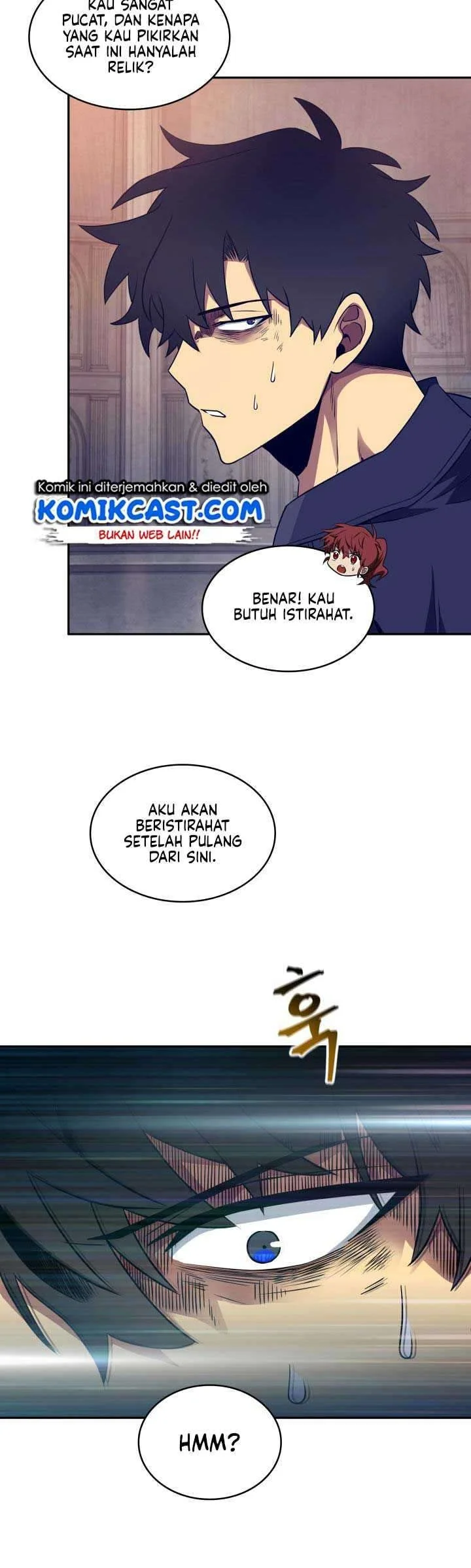 Chapter 181 - halaman 37