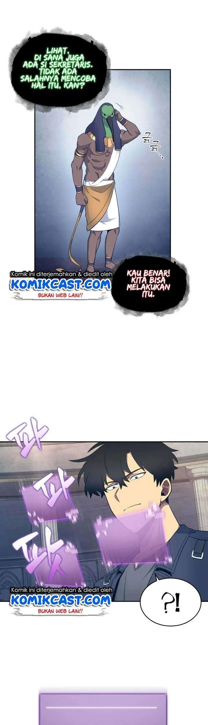 Chapter 181 - halaman 17