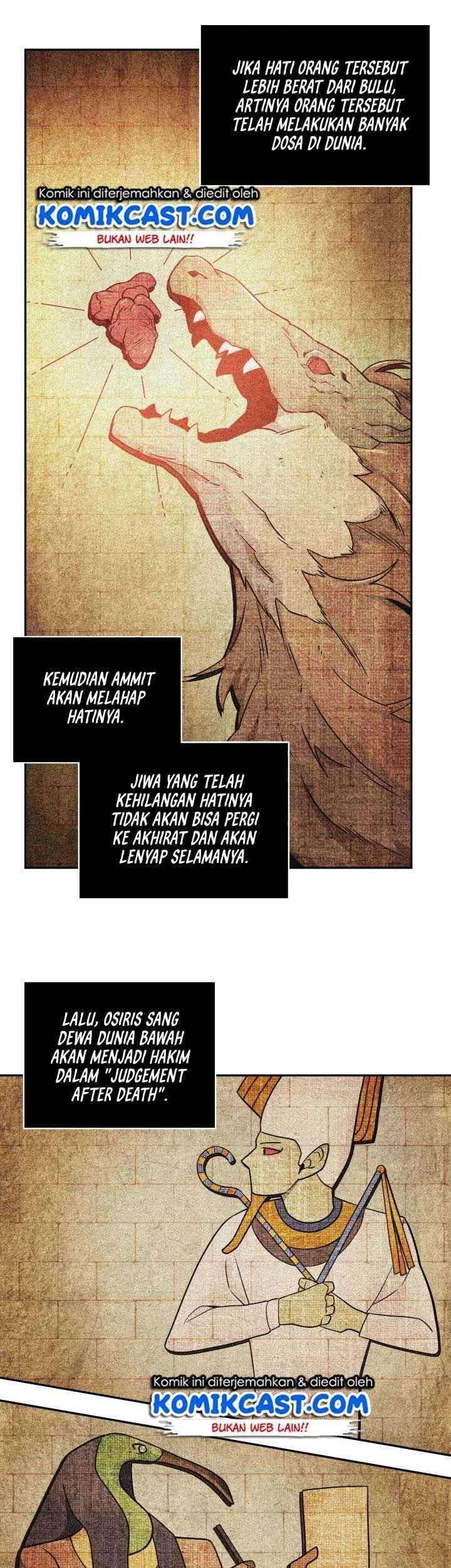 Chapter 181 - halaman 20