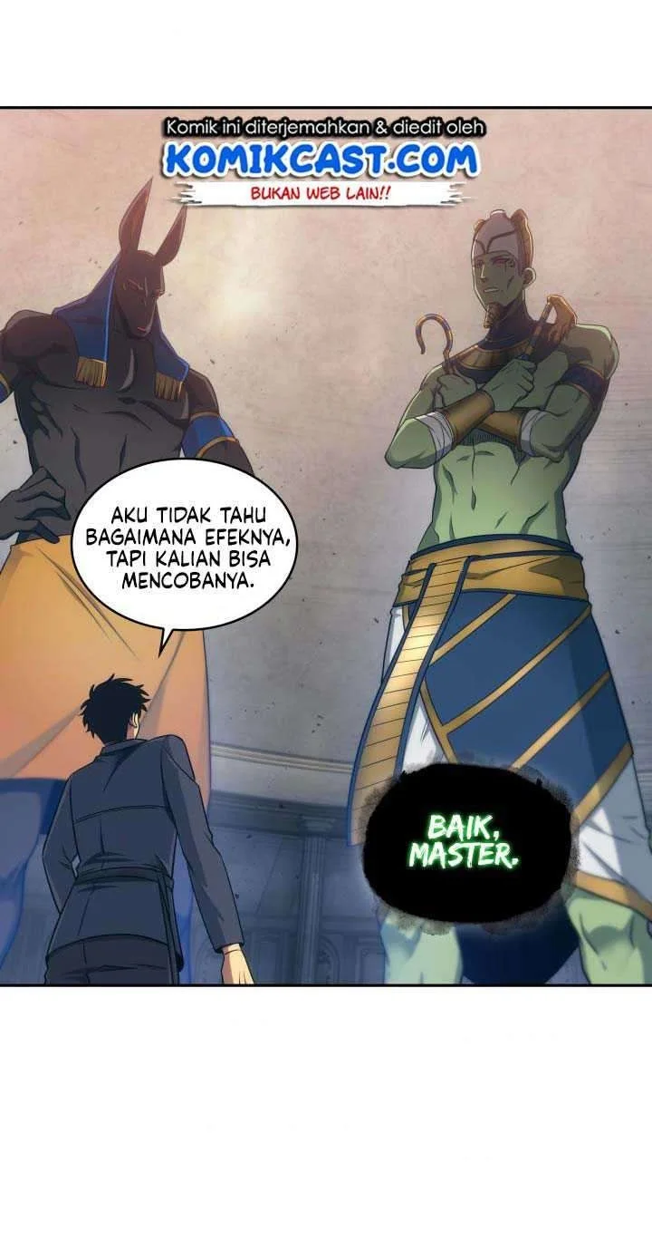 Chapter 181 - halaman 22