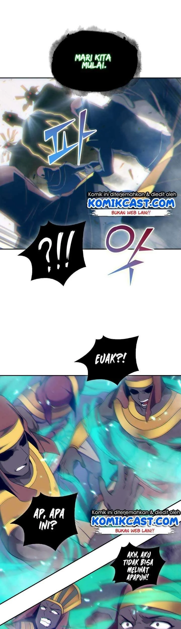 Chapter 181 - halaman 23