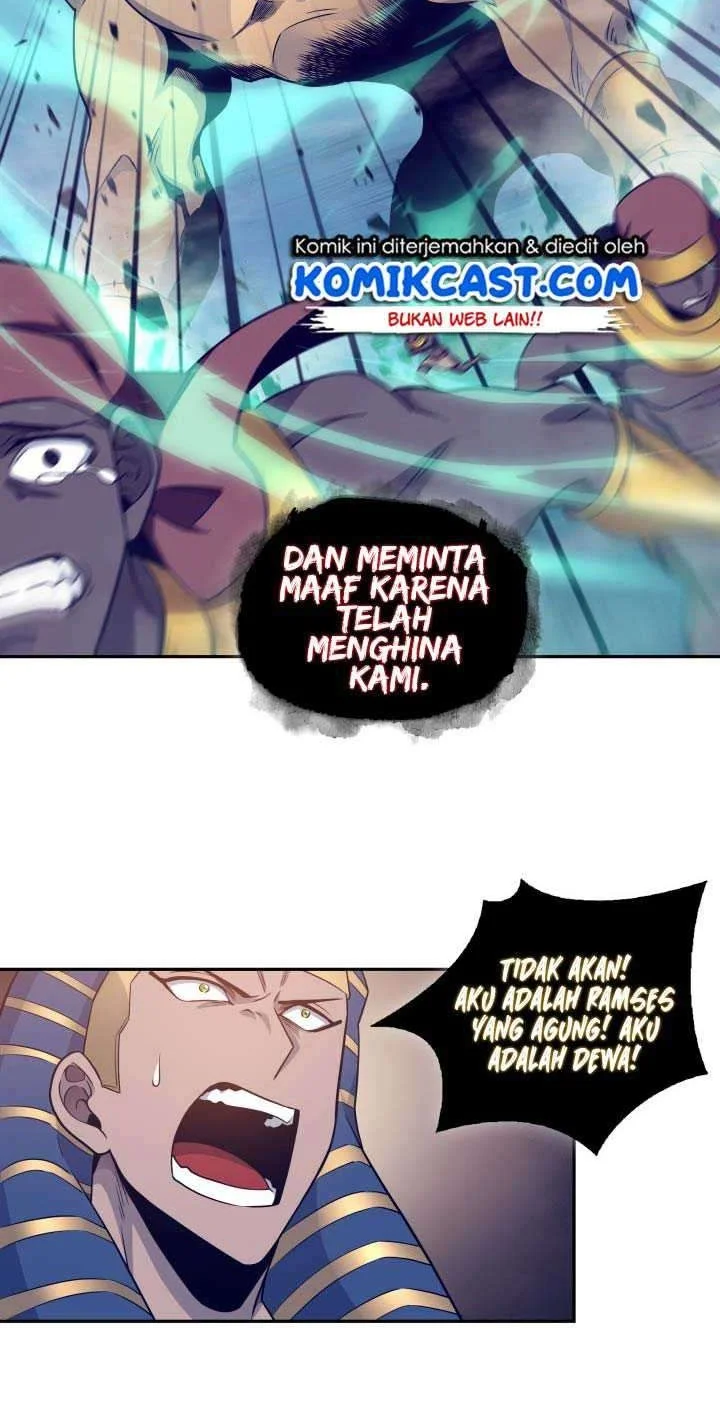 Chapter 181 - halaman 28