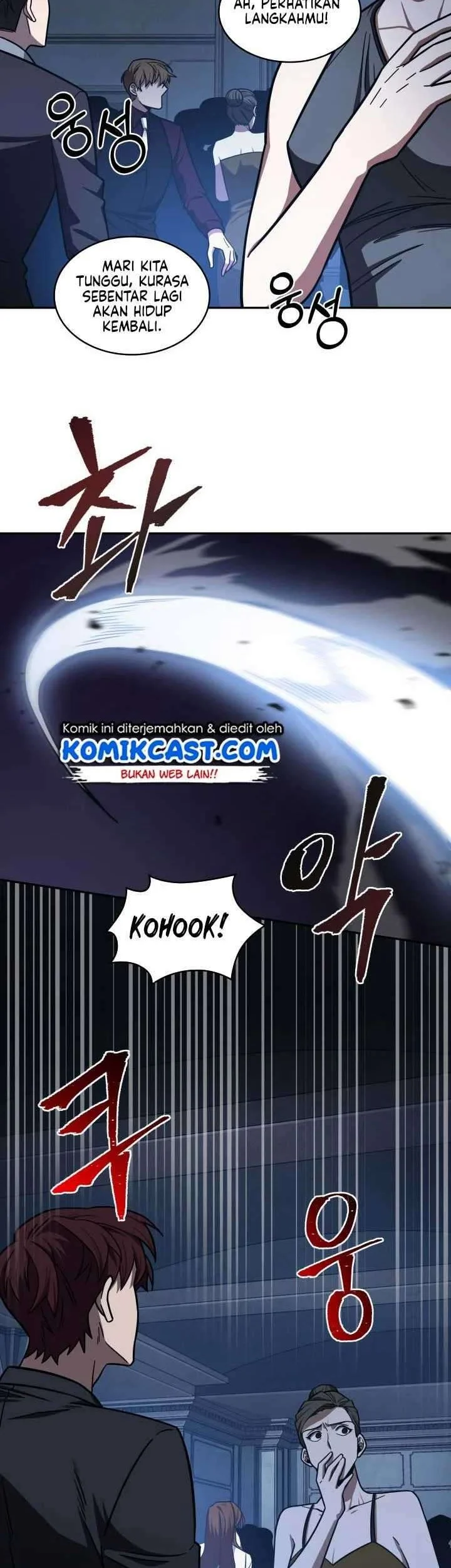 Chapter 182 - halaman 28