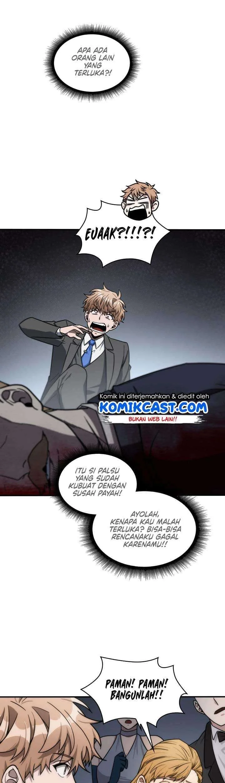 Chapter 182 - halaman 37