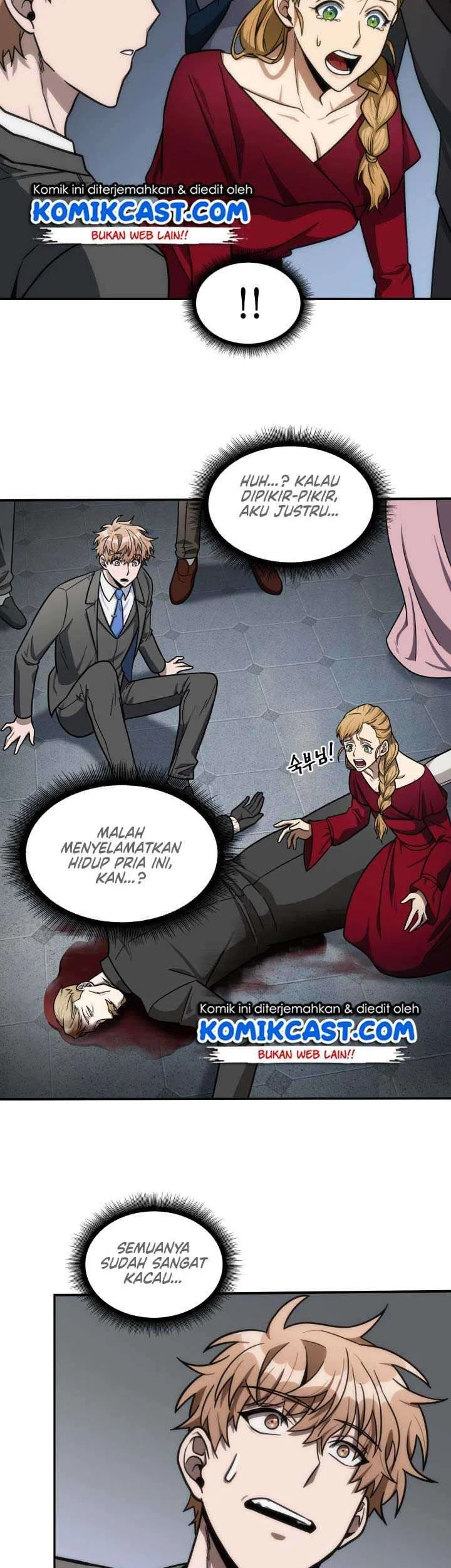 Chapter 182 - halaman 38