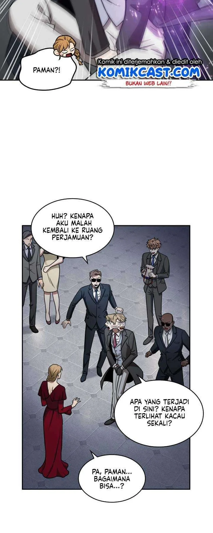 Chapter 182 - halaman 42