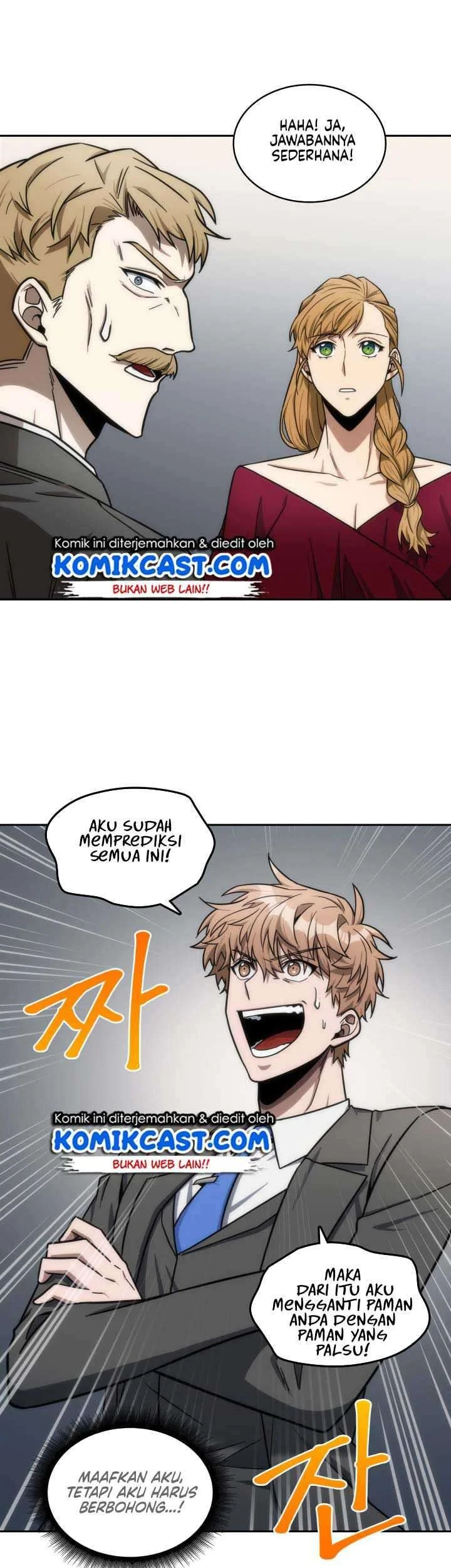 Chapter 182 - halaman 43