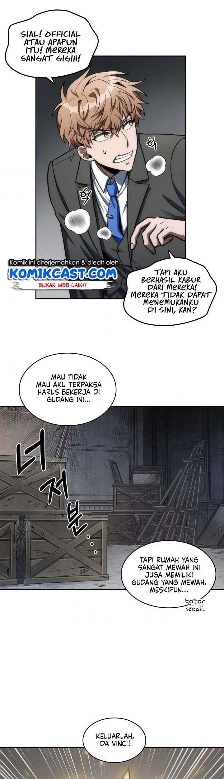 Chapter 182 - halaman 4